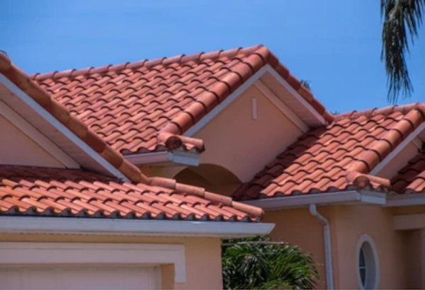 Tile Roof Charleston, SC