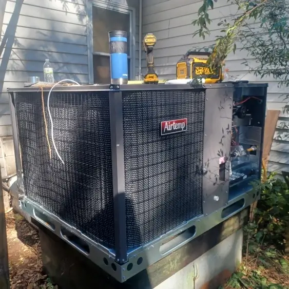 Relief in Charleston’s Humid Climate: Modern Trends in the HVAC Industry