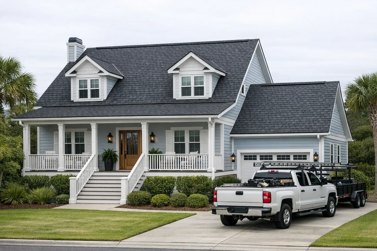 Roofing