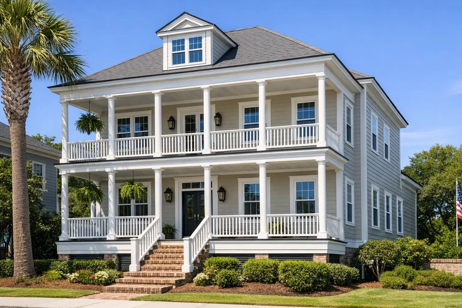 Windows & Siding