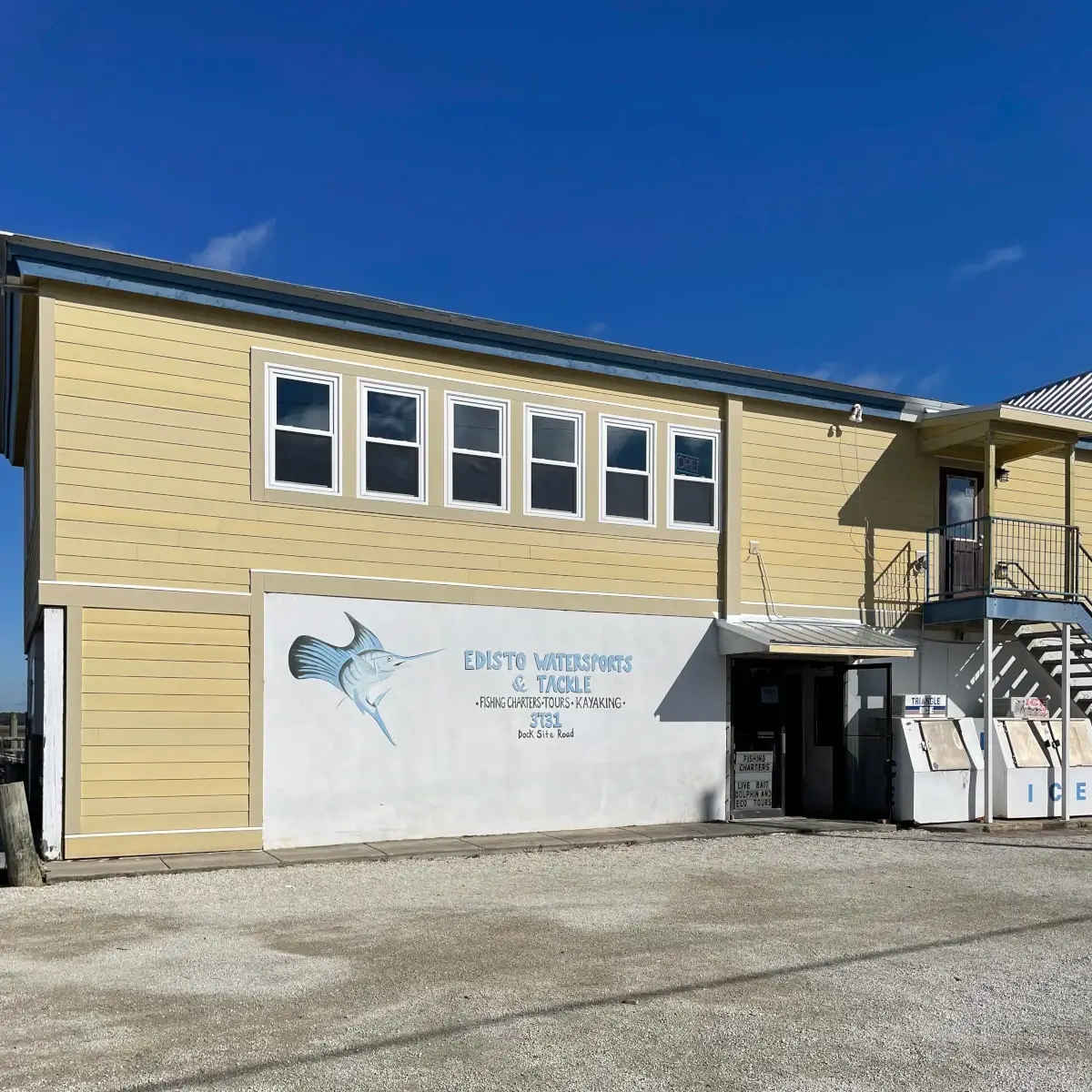 Commercial Siding Options in Charleston, SC